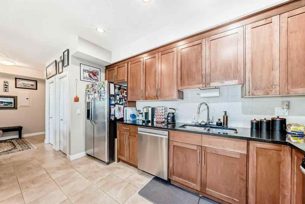 MLS® A2244122 - Unit #210 1005A Westmount Drive  in Strathmore Lakes Estates Strathmore, Residential