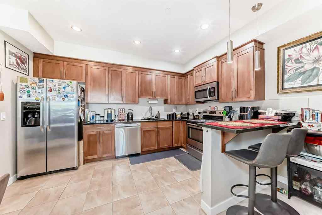 MLS® A2244122 - Unit #210 1005A Westmount Drive  in Strathmore Lakes Estates Strathmore, Residential