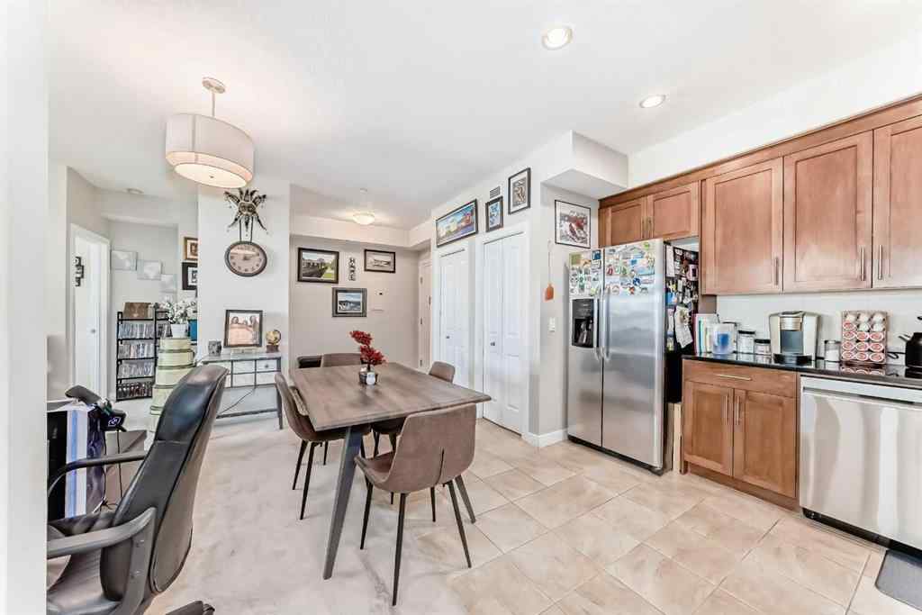 MLS® A2244122 - Unit #210 1005A Westmount Drive  in Strathmore Lakes Estates Strathmore, Residential