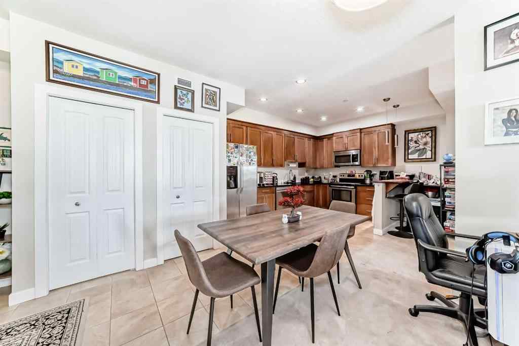 MLS® A2244122 - Unit #210 1005A Westmount Drive  in Strathmore Lakes Estates Strathmore, Residential