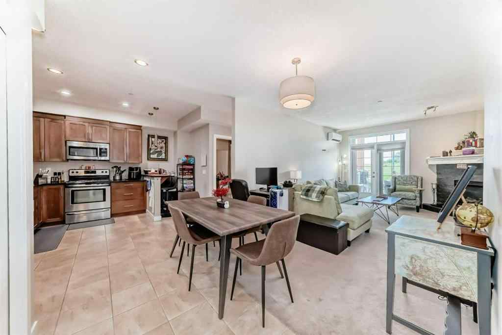 MLS® A2244122 - Unit #210 1005A Westmount Drive  in Strathmore Lakes Estates Strathmore, Residential