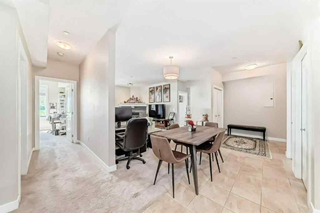 MLS® A2244122 - Unit #210 1005A Westmount Drive  in Strathmore Lakes Estates Strathmore, Residential