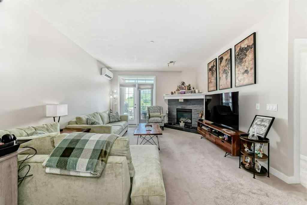 MLS® A2244122 - Unit #210 1005A Westmount Drive  in Strathmore Lakes Estates Strathmore, Residential