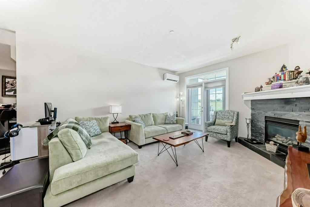 MLS® A2244122 - Unit #210 1005A Westmount Drive  in Strathmore Lakes Estates Strathmore, Residential