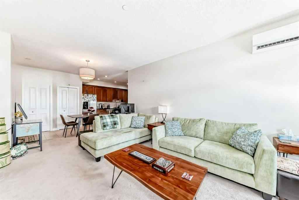 MLS® A2244122 - Unit #210 1005A Westmount Drive  in Strathmore Lakes Estates Strathmore, Residential