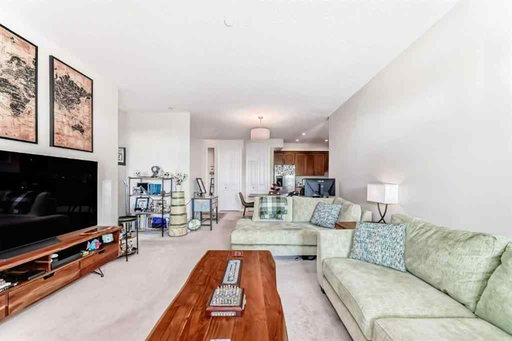 MLS® A2244122 - Unit #210 1005A Westmount Drive  in Strathmore Lakes Estates Strathmore, Residential