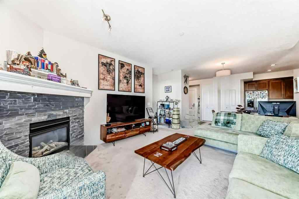 MLS® A2244122 - Unit #210 1005A Westmount Drive  in Strathmore Lakes Estates Strathmore, Residential