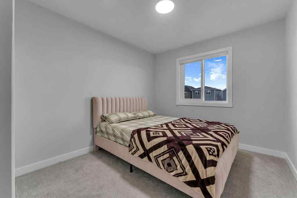 MLS® A2244123 - 1906 Cornerstone Boulevard NE in Cornerstone Calgary, Residential