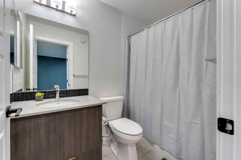 MLS® A2244123 - 1906 Cornerstone Boulevard NE in Cornerstone Calgary, Residential