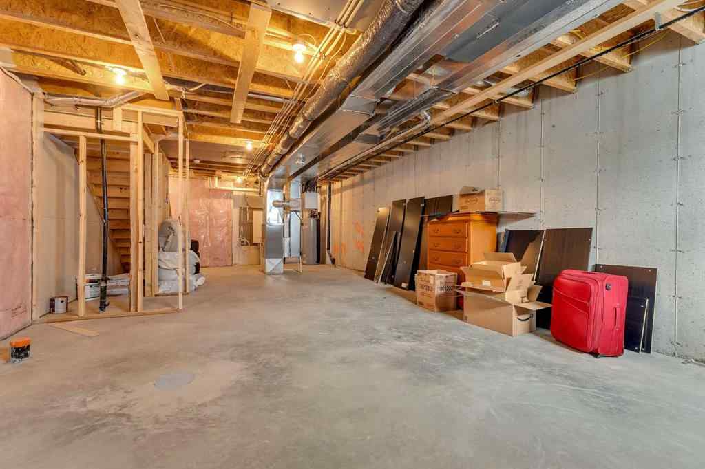 MLS® A2244123 - 1906 Cornerstone Boulevard NE in Cornerstone Calgary, Residential