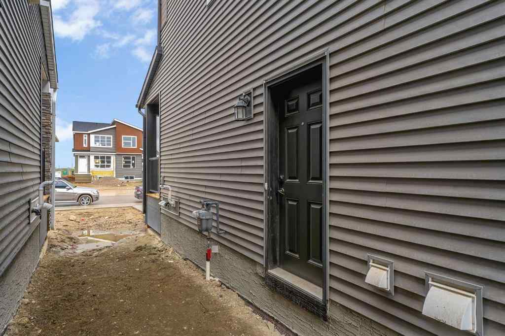MLS® A2244123 - 1906 Cornerstone Boulevard NE in Cornerstone Calgary, Residential