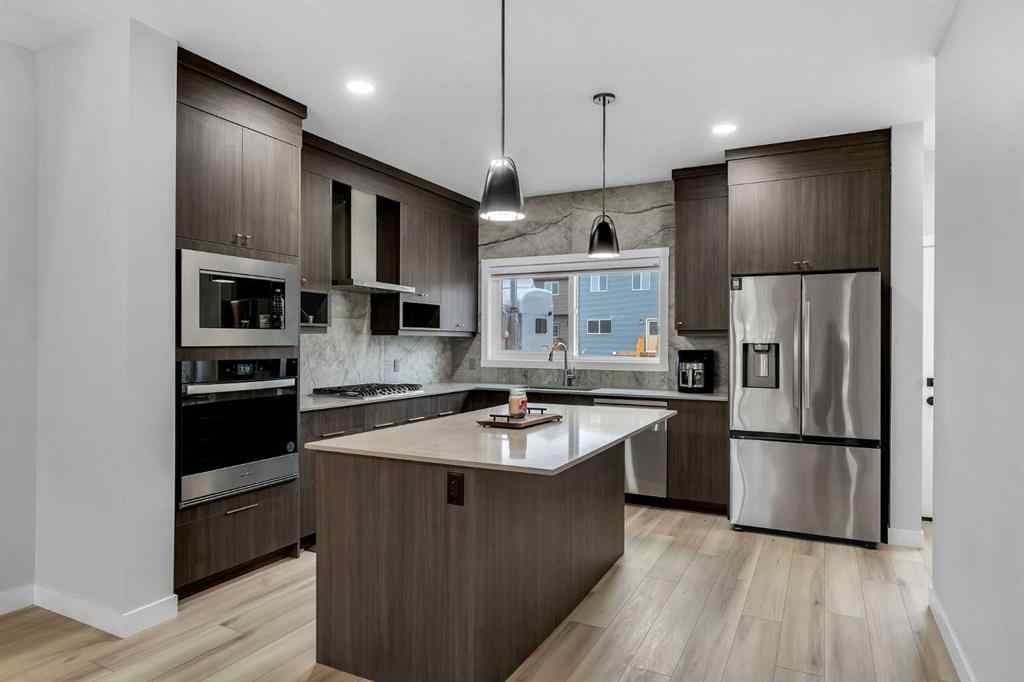 MLS® A2244123 - 1906 Cornerstone Boulevard NE in Cornerstone Calgary, Residential