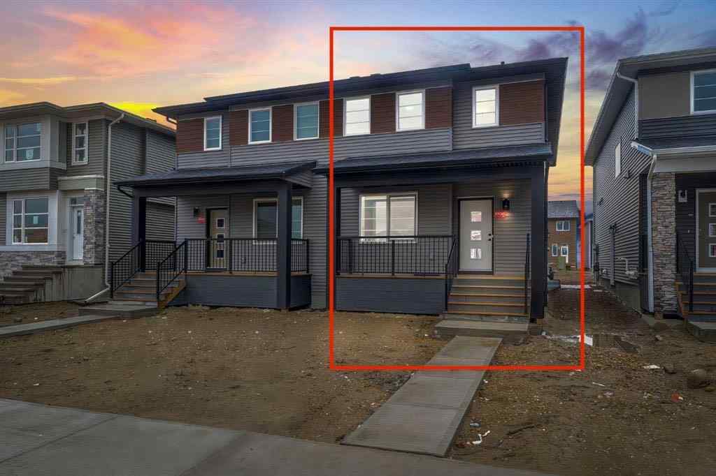 MLS® A2244123 - 1906 Cornerstone Boulevard NE in Cornerstone Calgary, Residential