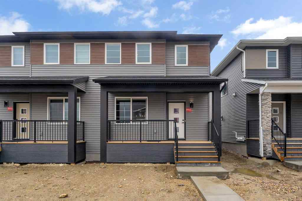 MLS® A2244123 - 1906 Cornerstone Boulevard NE in Cornerstone Calgary, Residential