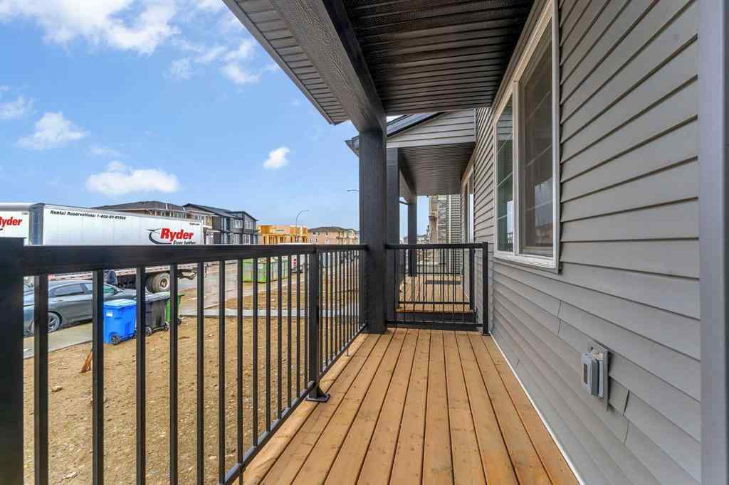 MLS® A2244123 - 1906 Cornerstone Boulevard NE in Cornerstone Calgary, Residential