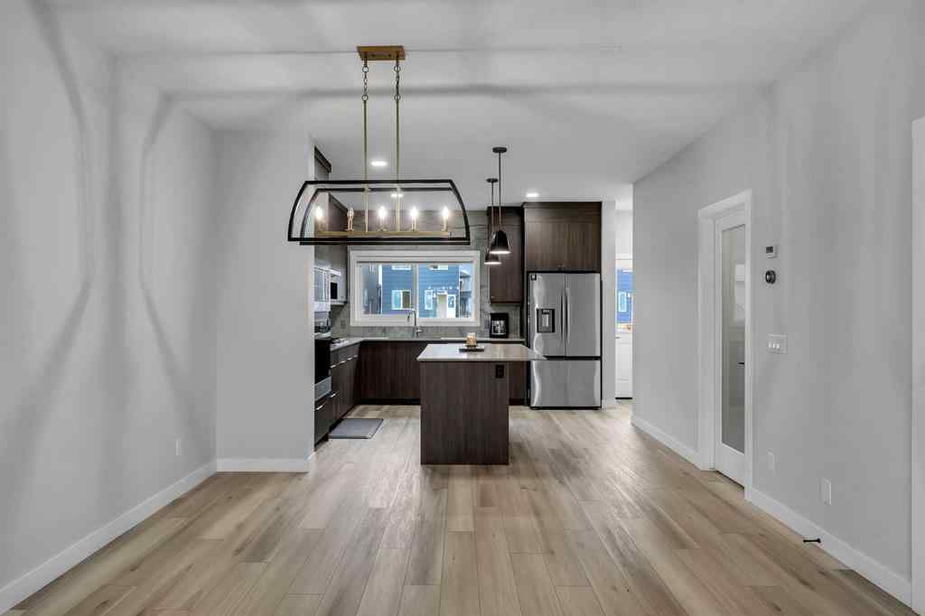 MLS® A2244123 - 1906 Cornerstone Boulevard NE in Cornerstone Calgary, Residential