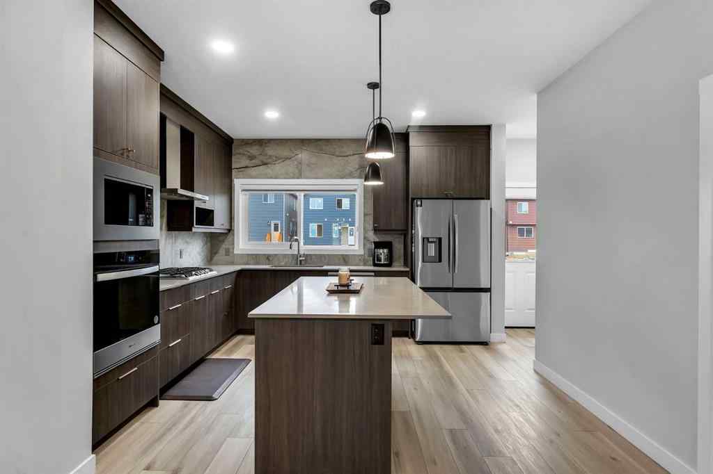 MLS® A2244123 - 1906 Cornerstone Boulevard NE in Cornerstone Calgary, Residential
