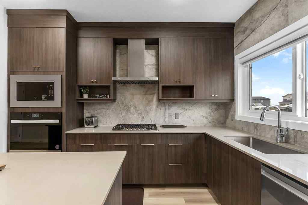 MLS® A2244123 - 1906 Cornerstone Boulevard NE in Cornerstone Calgary, Residential