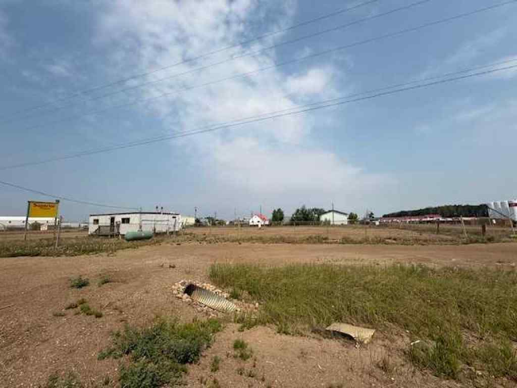MLS® A2244125 - 11200 92 Street  in NONE High Level, Commercial