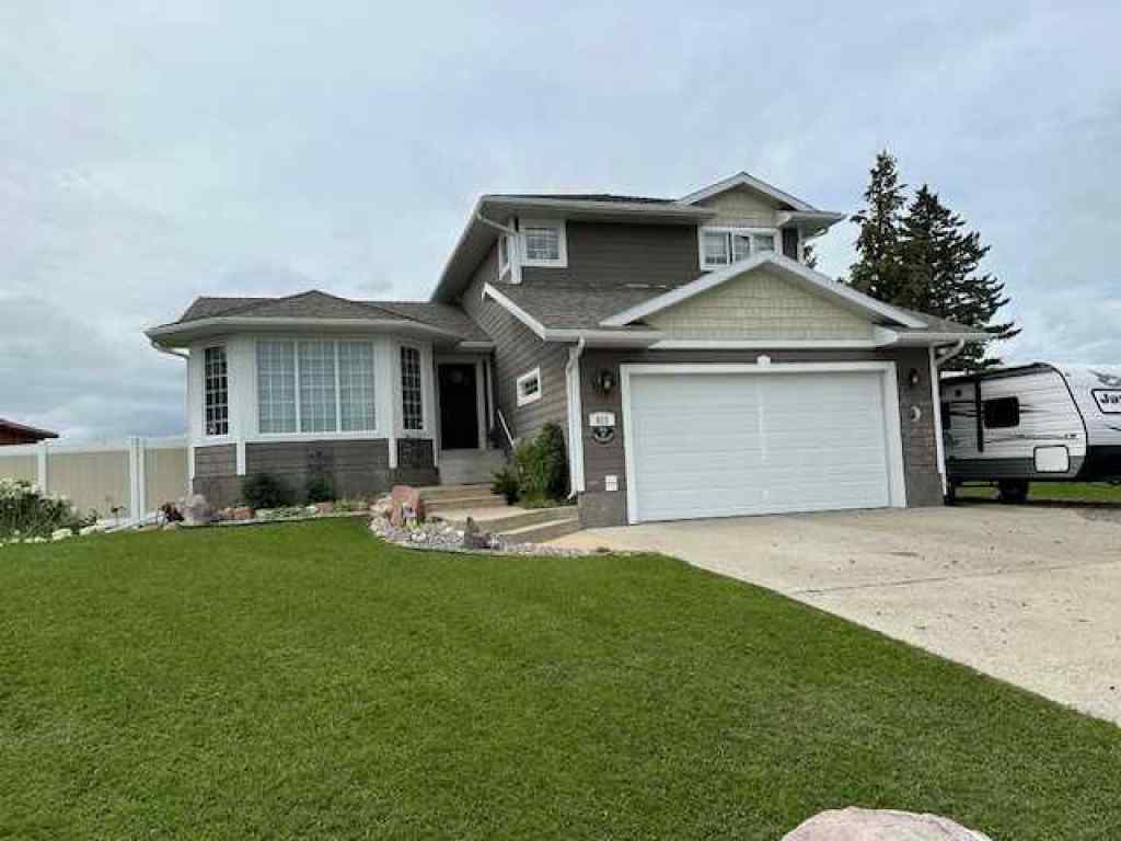 MLS® A2244131 - 623 2nd Street E in NONE Cardston, Residential