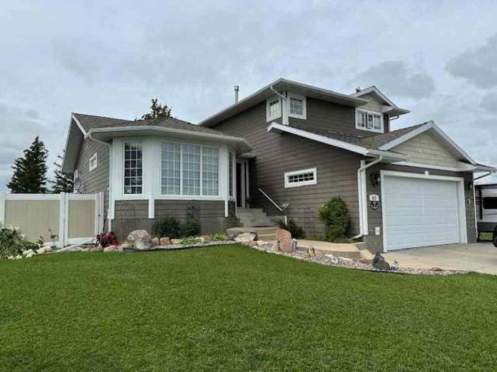 MLS® A2244131 - 623 2nd Street E in NONE Cardston, Residential