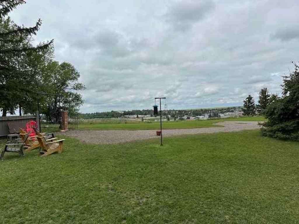 MLS® A2244131 - 623 2nd Street E in NONE Cardston, Residential