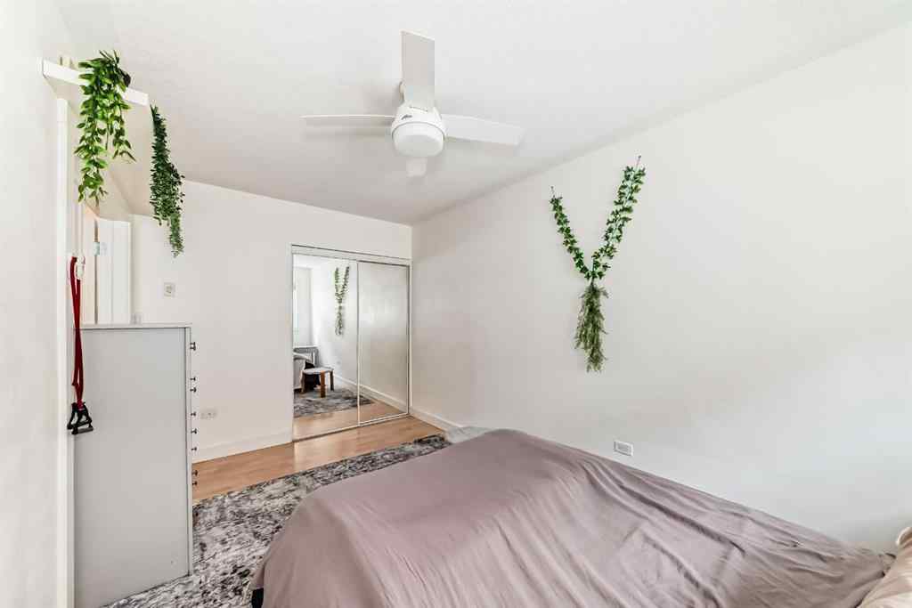 MLS® A2244134 - Unit #8 310 22 Avenue SW in Mission Calgary, Residential