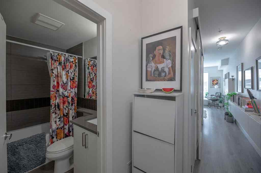 MLS® A2244136 - Unit #221 515 4 Avenue NE in Bridgeland/Riverside Calgary, Residential