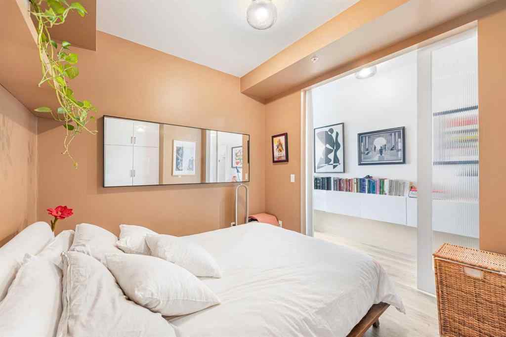 MLS® A2244136 - Unit #221 515 4 Avenue NE in Bridgeland/Riverside Calgary, Residential