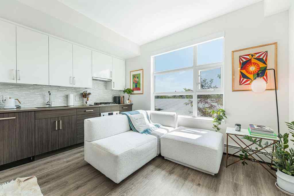 MLS® A2244136 - Unit #221 515 4 Avenue NE in Bridgeland/Riverside Calgary, Residential