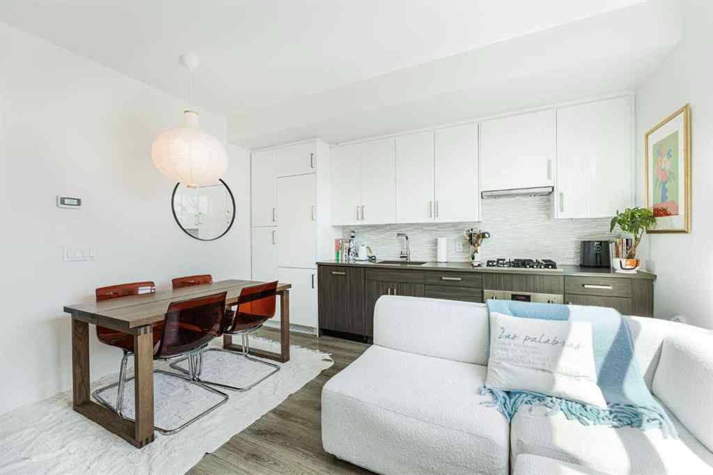 MLS® A2244136 - Unit #221 515 4 Avenue NE in Bridgeland/Riverside Calgary, Residential