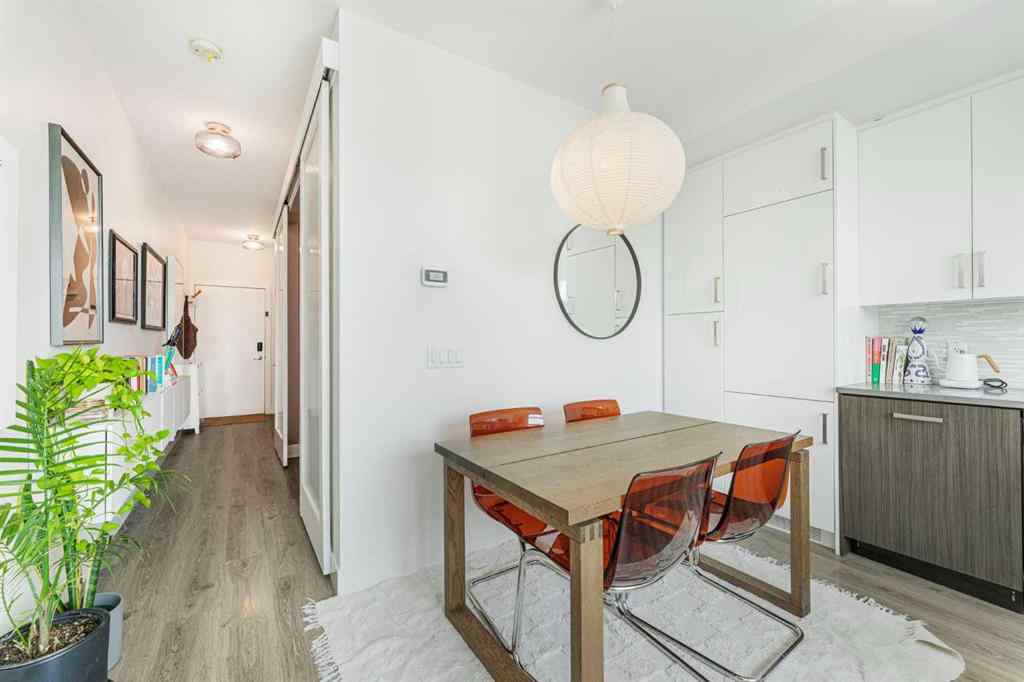 MLS® A2244136 - Unit #221 515 4 Avenue NE in Bridgeland/Riverside Calgary, Residential