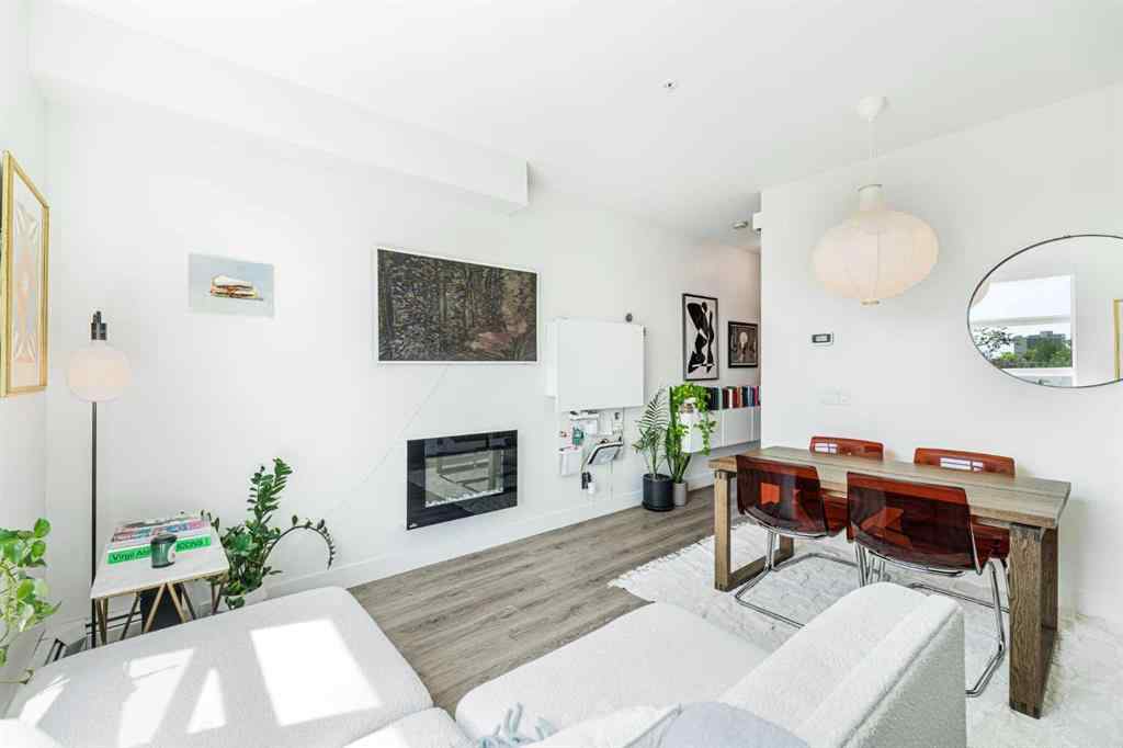 MLS® A2244136 - Unit #221 515 4 Avenue NE in Bridgeland/Riverside Calgary, Residential