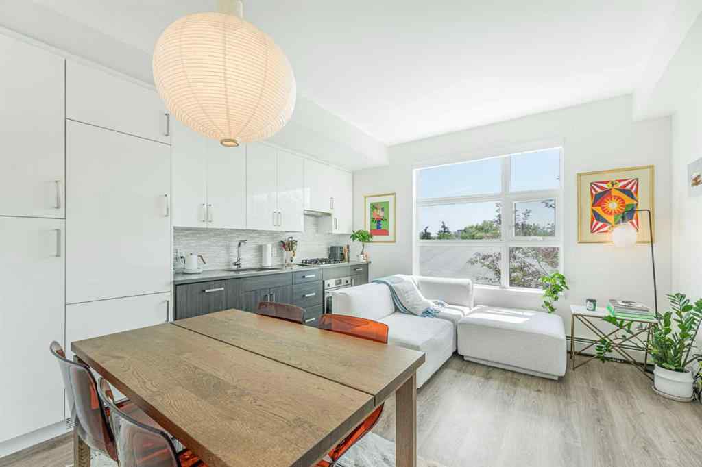 MLS® A2244136 - Unit #221 515 4 Avenue NE in Bridgeland/Riverside Calgary, Residential