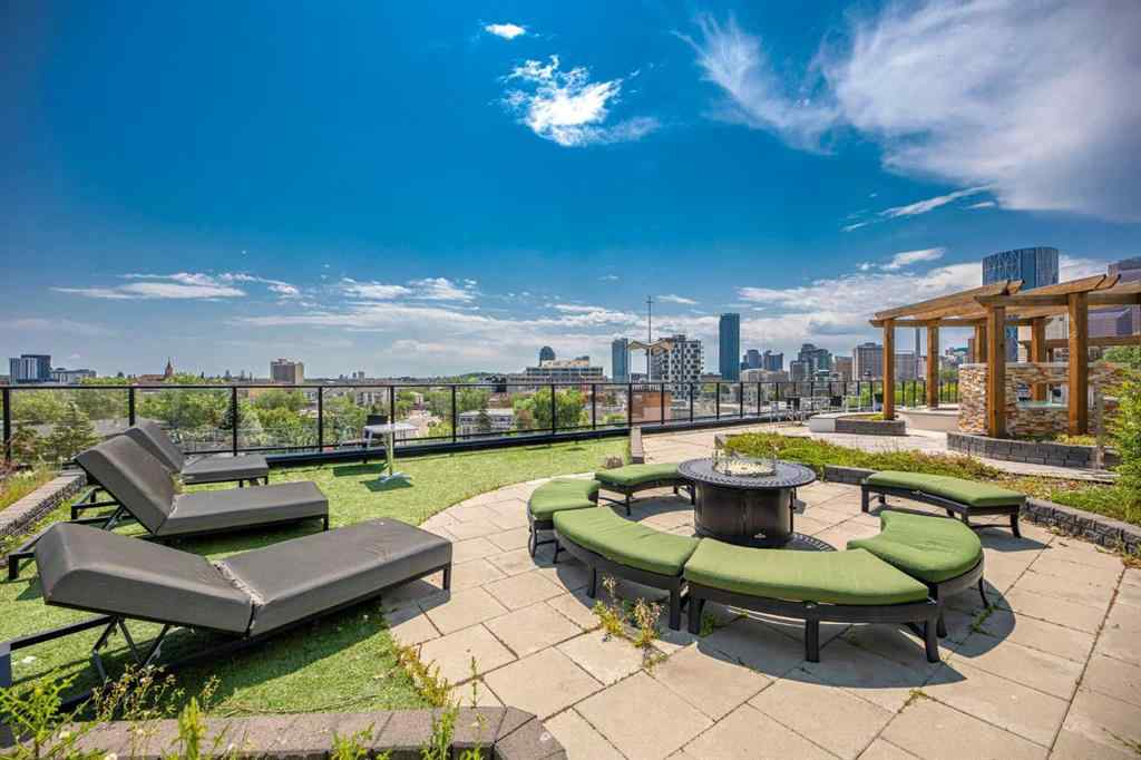 MLS® A2244136 - Unit #221 515 4 Avenue NE in Bridgeland/Riverside Calgary, Residential