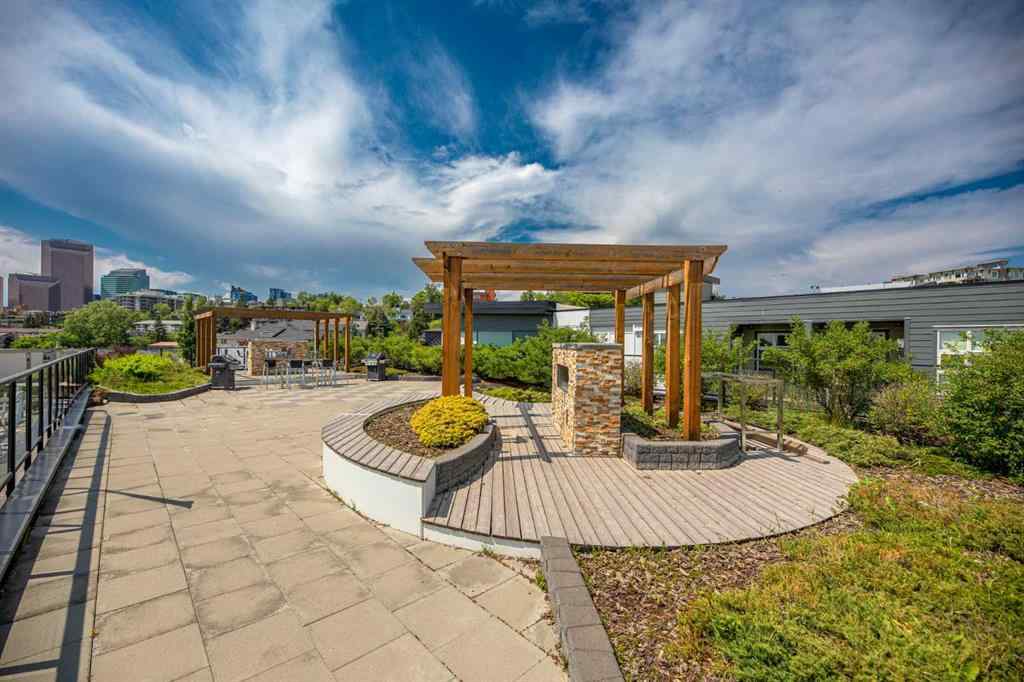 MLS® A2244136 - Unit #221 515 4 Avenue NE in Bridgeland/Riverside Calgary, Residential