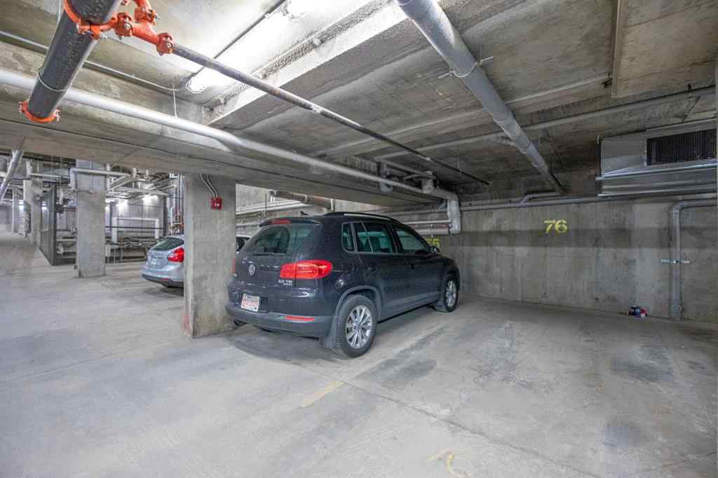 MLS® A2244136 - Unit #221 515 4 Avenue NE in Bridgeland/Riverside Calgary, Residential