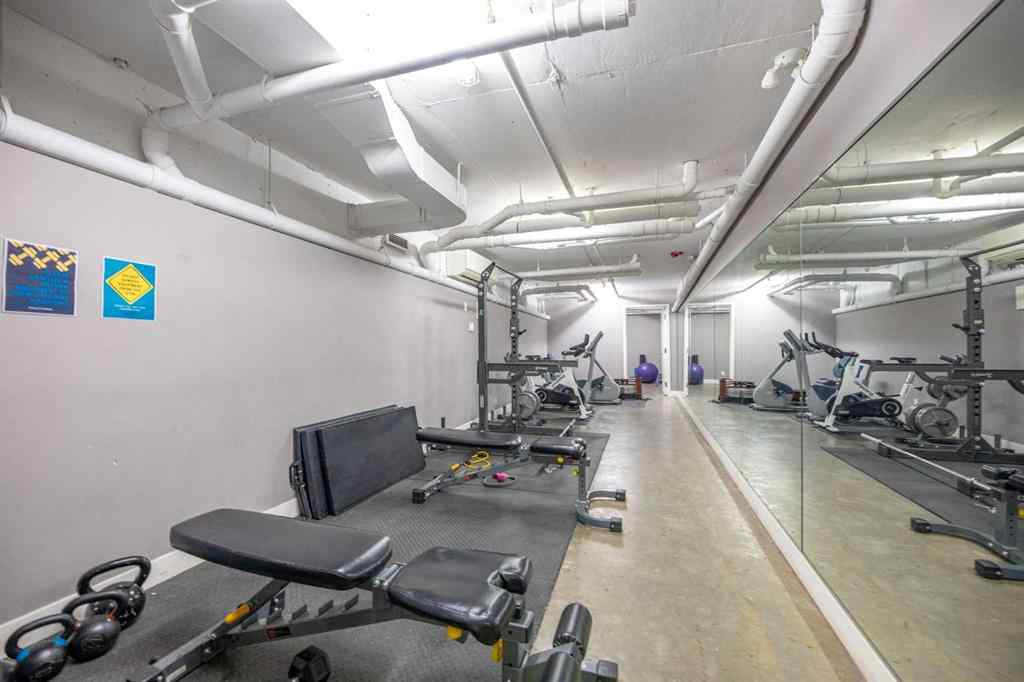 MLS® A2244136 - Unit #221 515 4 Avenue NE in Bridgeland/Riverside Calgary, Residential
