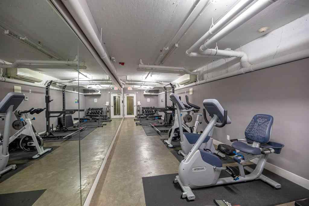 MLS® A2244136 - Unit #221 515 4 Avenue NE in Bridgeland/Riverside Calgary, Residential