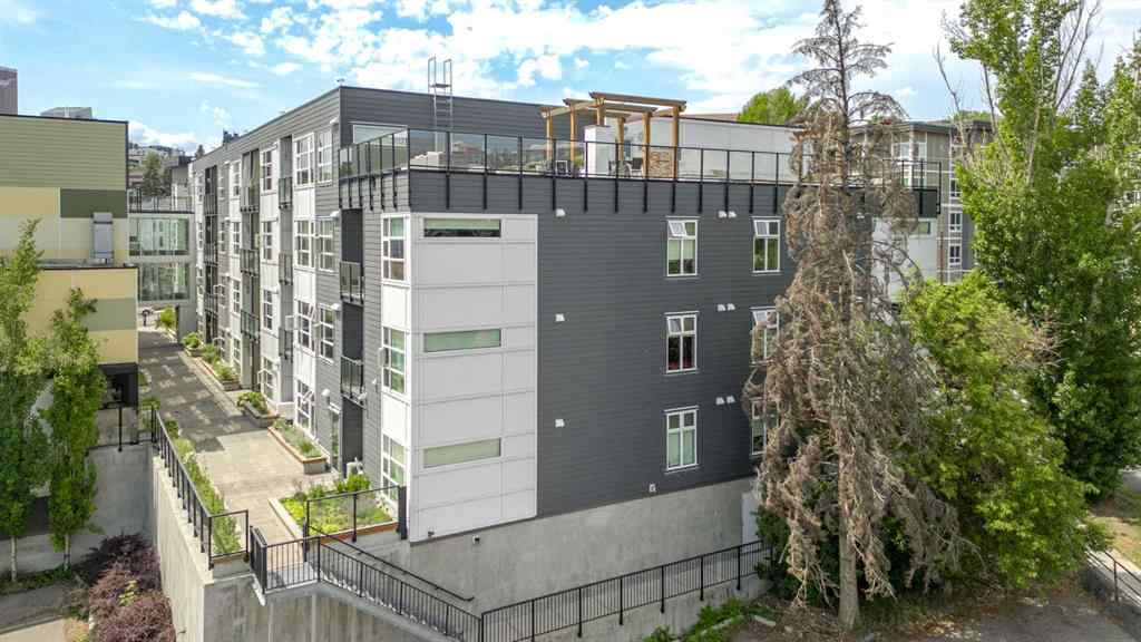 MLS® A2244136 - Unit #221 515 4 Avenue NE in Bridgeland/Riverside Calgary, Residential