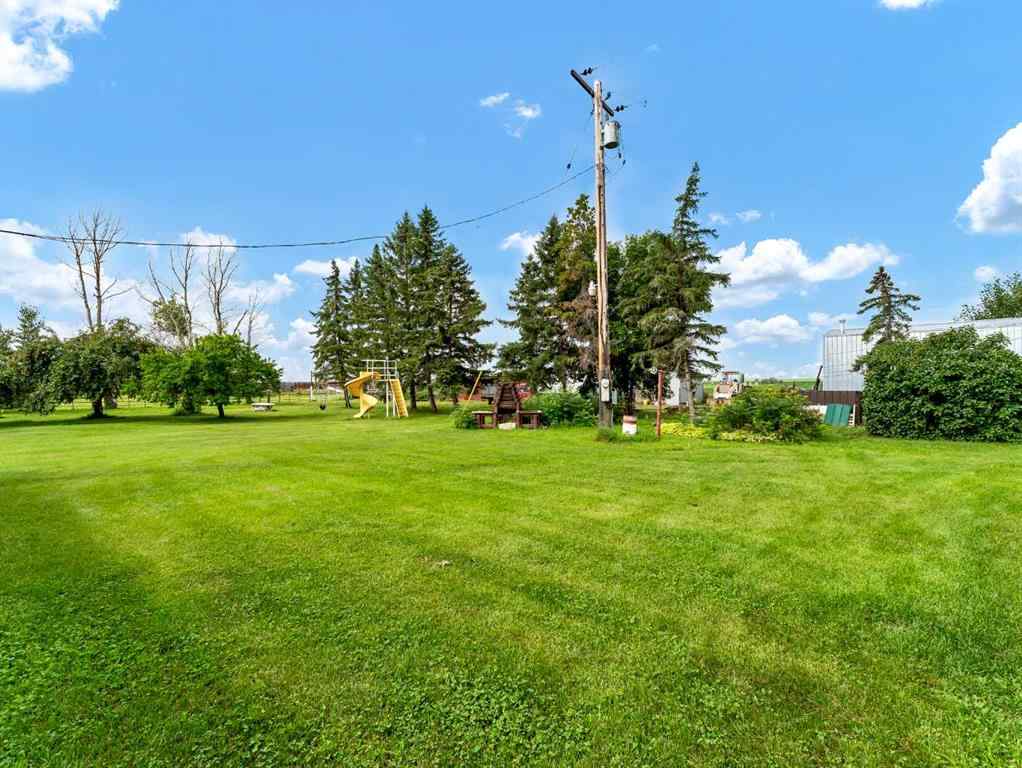 MLS® A2244137 - 12228 Range Road 64   in NONE Rural Cypress County, Residential
