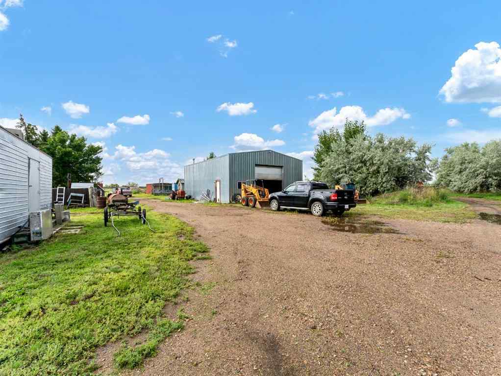 MLS® A2244137 - 12228 Range Road 64   in NONE Rural Cypress County, Residential