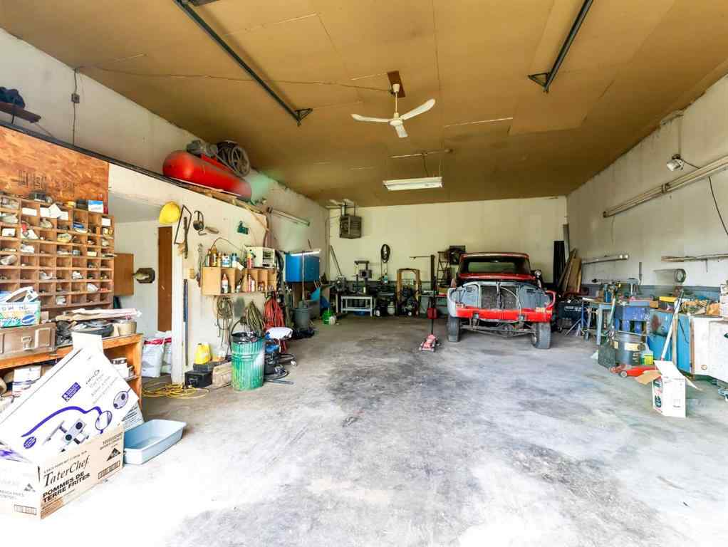 MLS® A2244137 - 12228 Range Road 64   in NONE Rural Cypress County, Residential