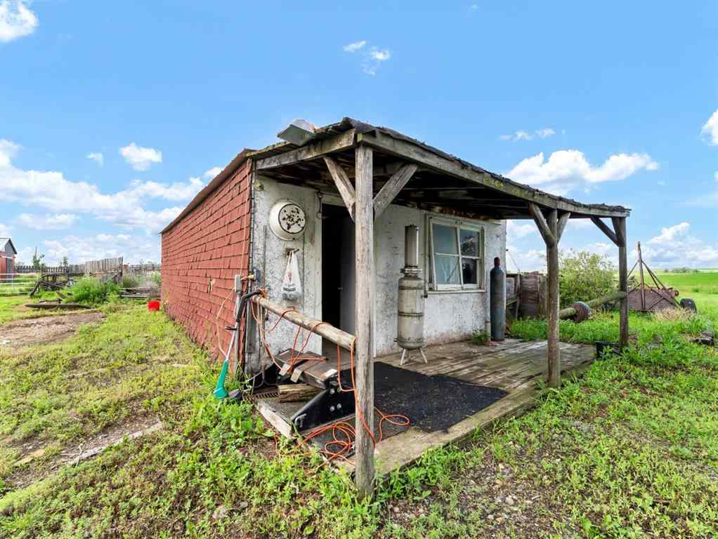 MLS® A2244137 - 12228 Range Road 64   in NONE Rural Cypress County, Residential
