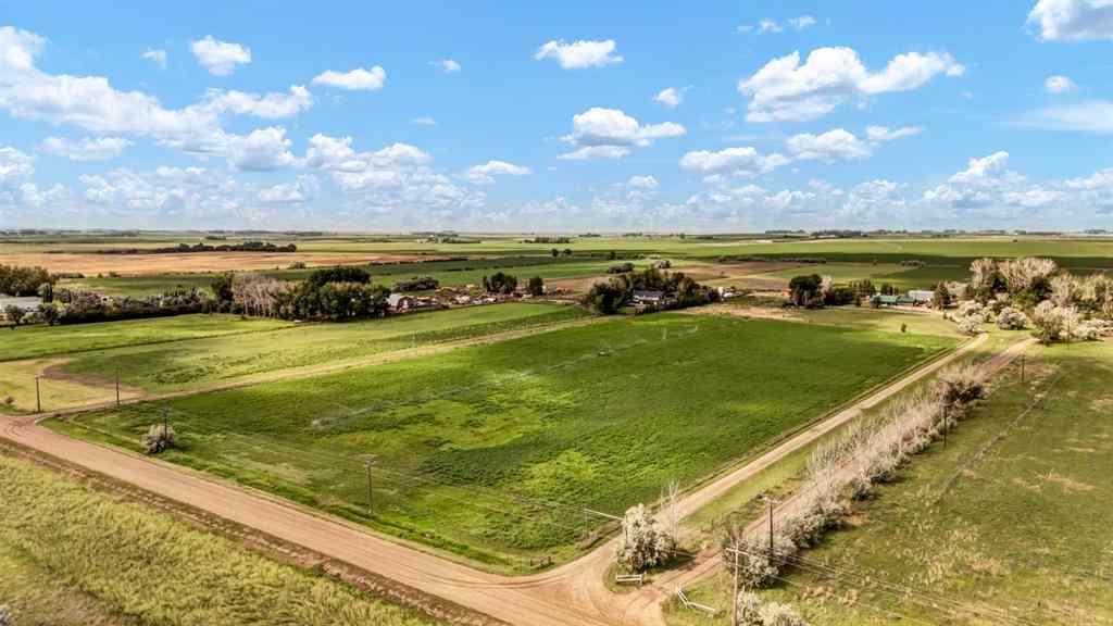 MLS® A2244137 - 12228 Range Road 64   in NONE Rural Cypress County, Residential