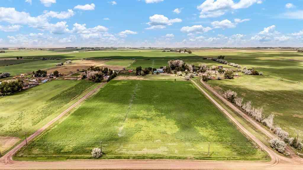 MLS® A2244137 - 12228 Range Road 64   in NONE Rural Cypress County, Residential