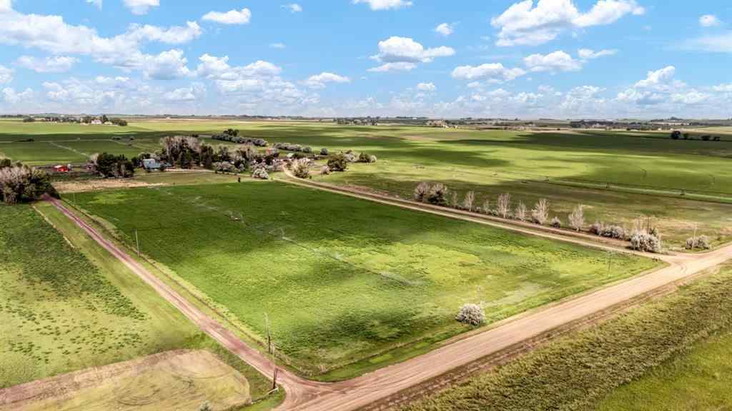 MLS® A2244137 - 12228 Range Road 64   in NONE Rural Cypress County, Residential