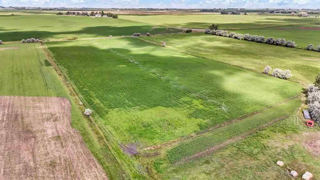 MLS® A2244137 - 12228 Range Road 64   in NONE Rural Cypress County, Residential