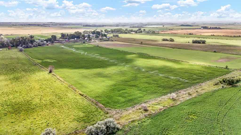 MLS® A2244137 - 12228 Range Road 64   in NONE Rural Cypress County, Residential