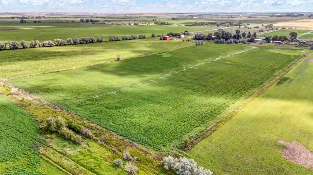 MLS® A2244137 - 12228 Range Road 64   in NONE Rural Cypress County, Residential